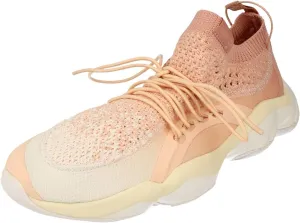 Reebok Classic DMX Fusion Mens Running Trainers Sneakers (UK 5 US 6 EU 37.5, White dust Pink CN2250)