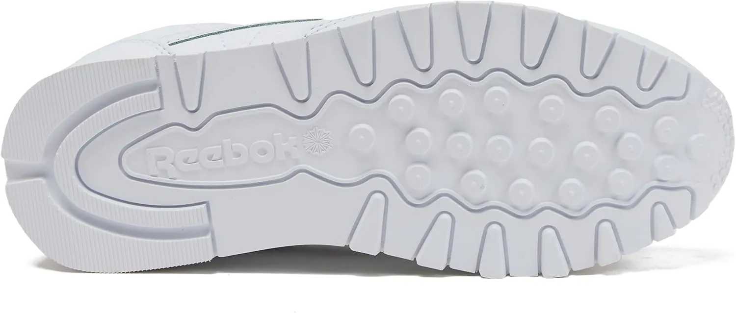 Reebok Classic Leather Girls and Boys Shoes for Kids, Toddler, Little Kid or Big Kid Sneakers, Girl or Boy Tennis Shoes