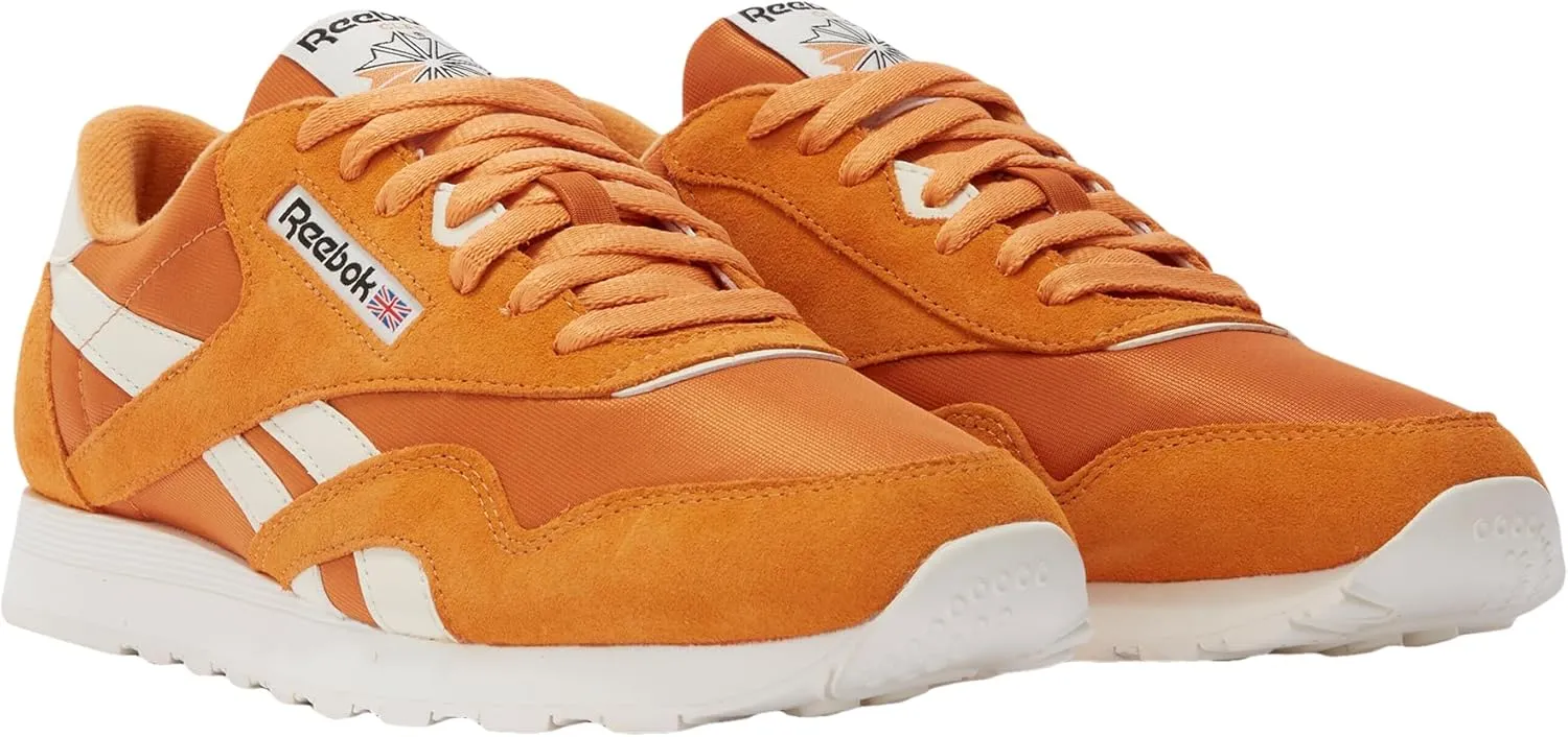 Reebok Classic Nylon Men's Sneakers Boots