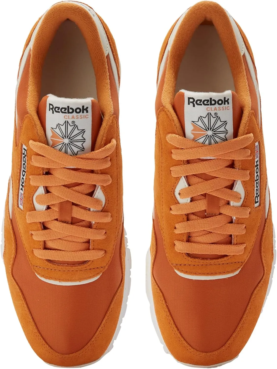 Reebok Classic Nylon Men's Sneakers Boots