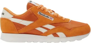 Reebok Classic Nylon Men's Sneakers Boots
