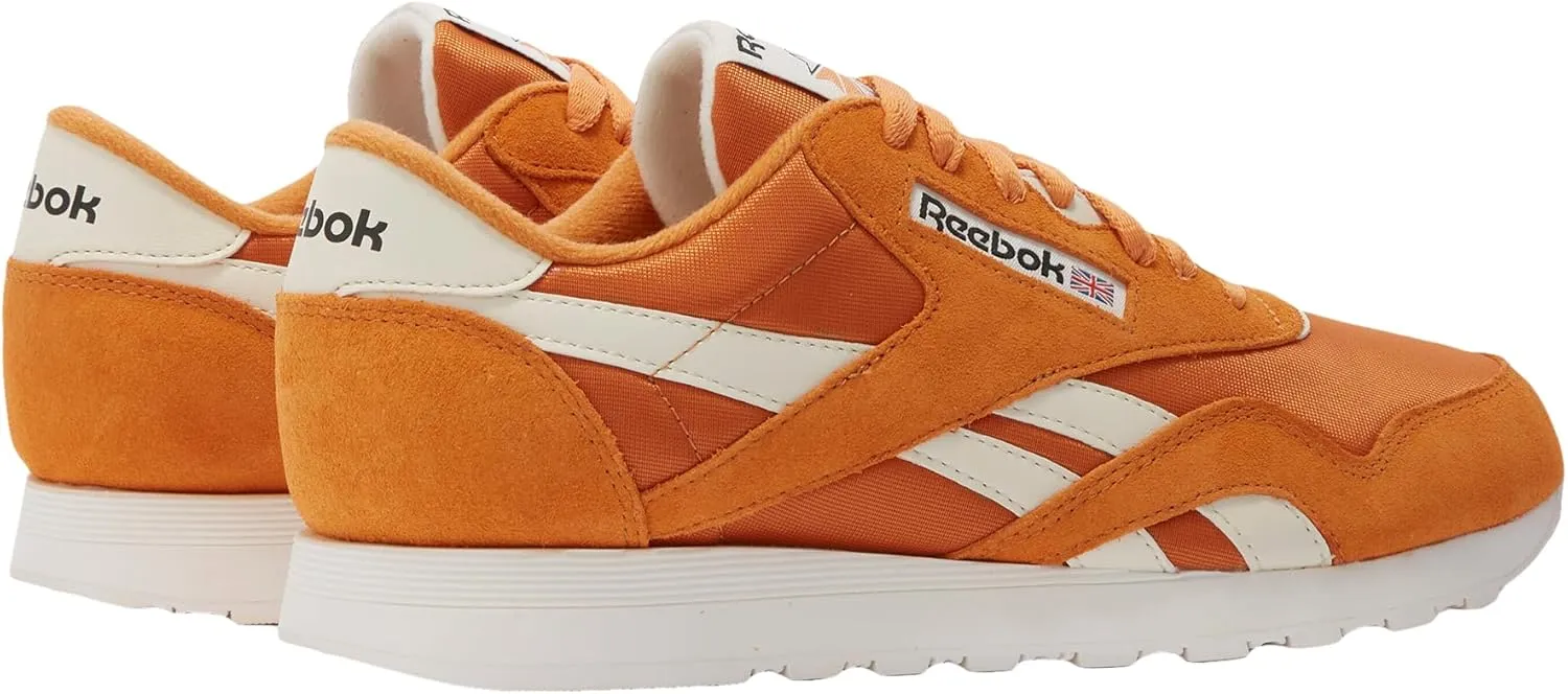 Reebok Classic Nylon Men's Sneakers Boots