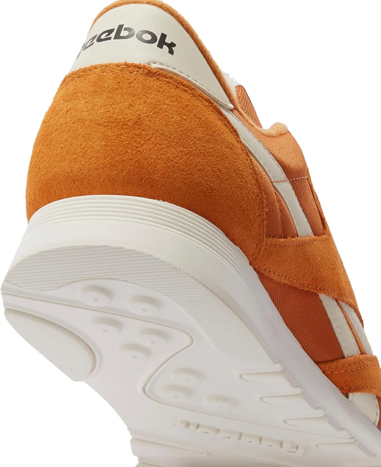 Reebok Classic Nylon Men's Sneakers Boots
