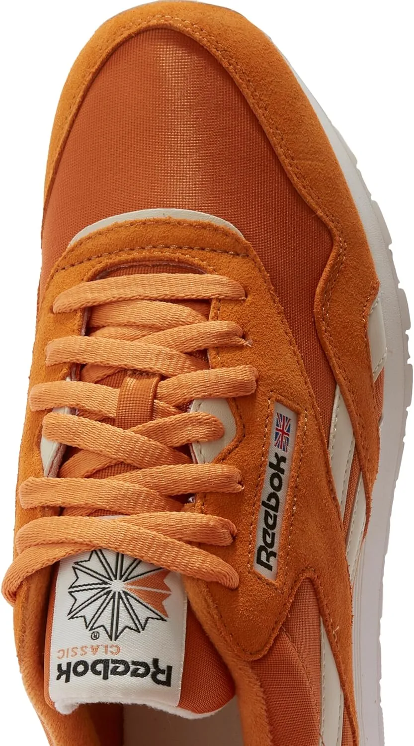 Reebok Classic Nylon Men's Sneakers Boots