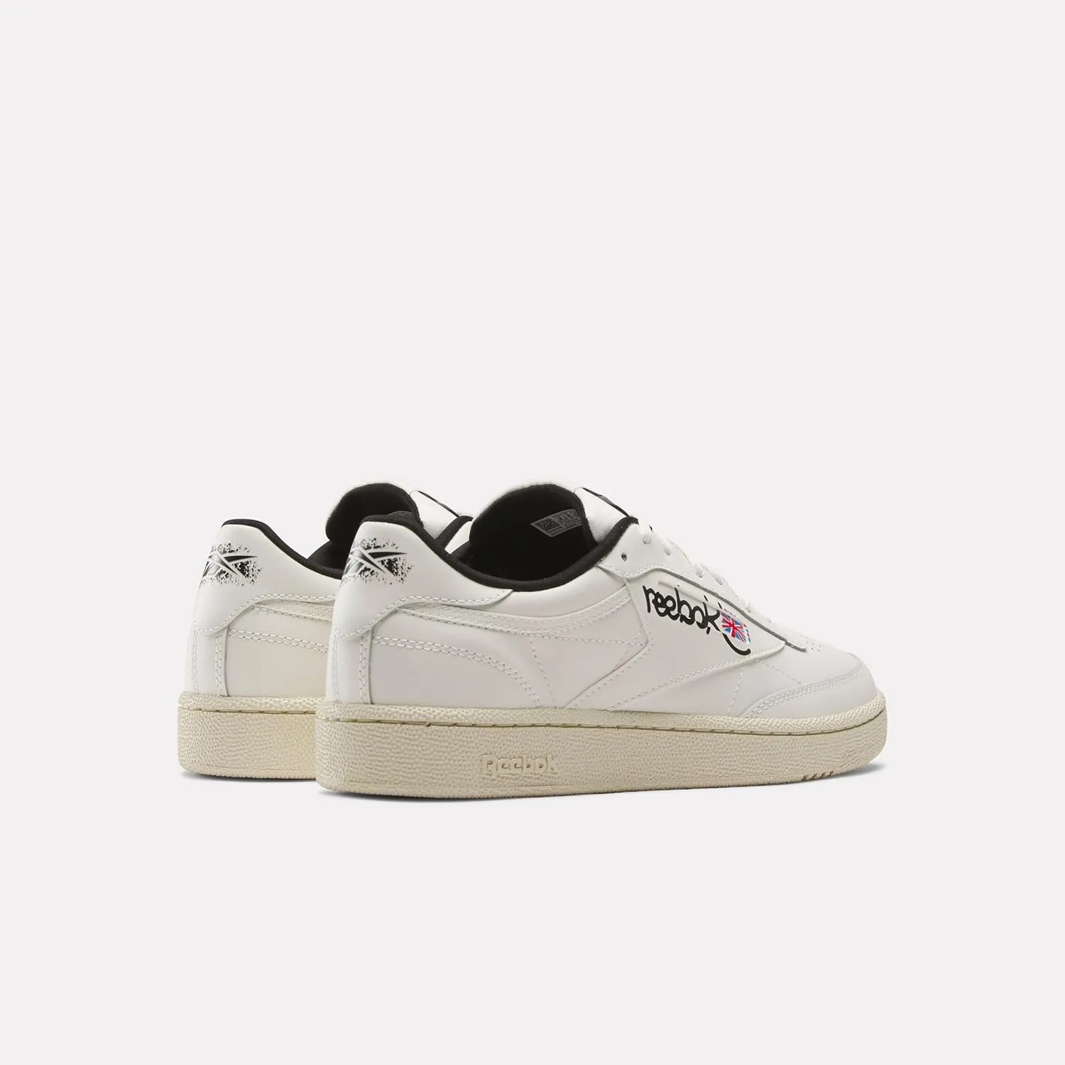 Reebok Club Fashion Sneaker