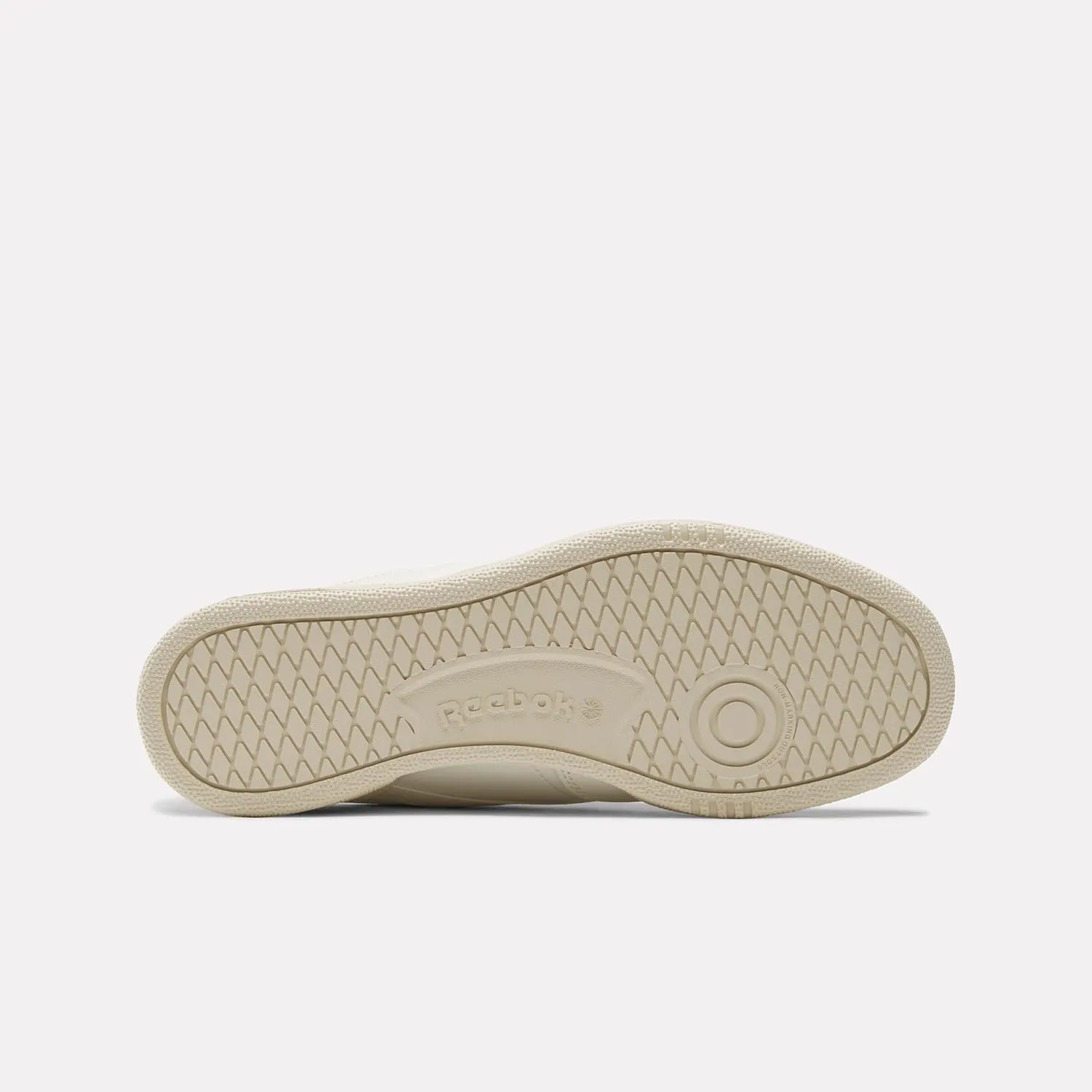 Reebok Club Fashion Sneaker