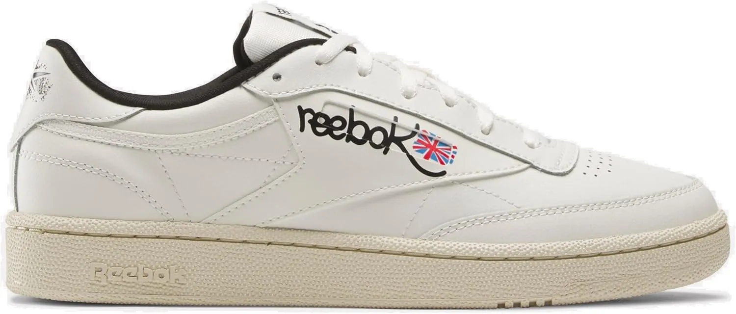 Reebok Club Fashion Sneaker