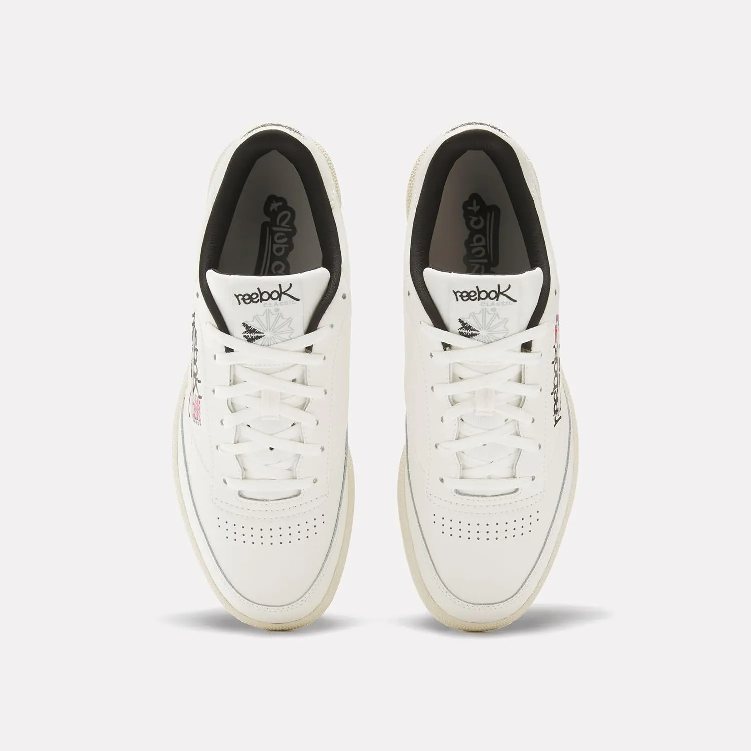 Reebok Club Fashion Sneaker
