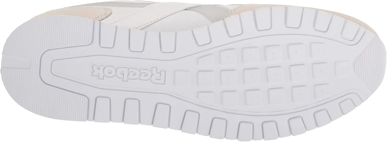 Reebok Men's Classic Harman Run Sneaker