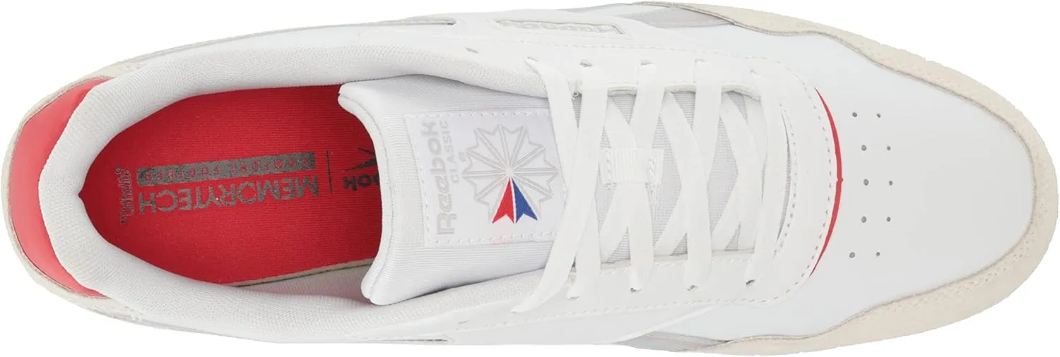Reebok Men's Classic Harman Run Sneaker