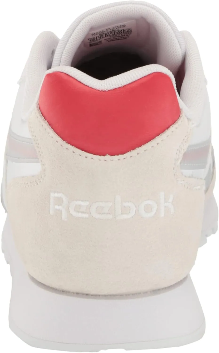 Reebok Men's Classic Harman Run Sneaker
