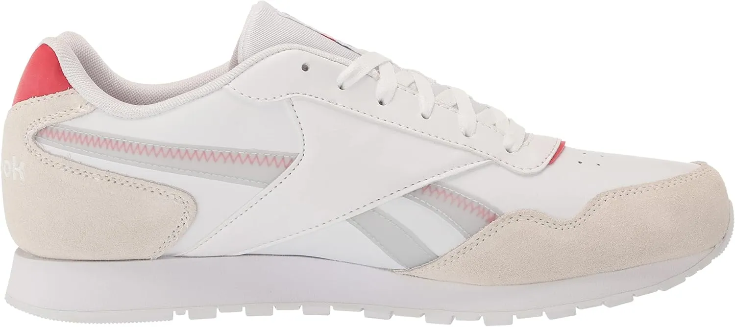 Reebok Men's Classic Harman Run Sneaker