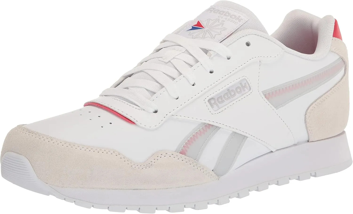 Reebok Men's Classic Harman Run Sneaker