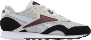 Reebok Men's Classic Nylon Plus Sneaker