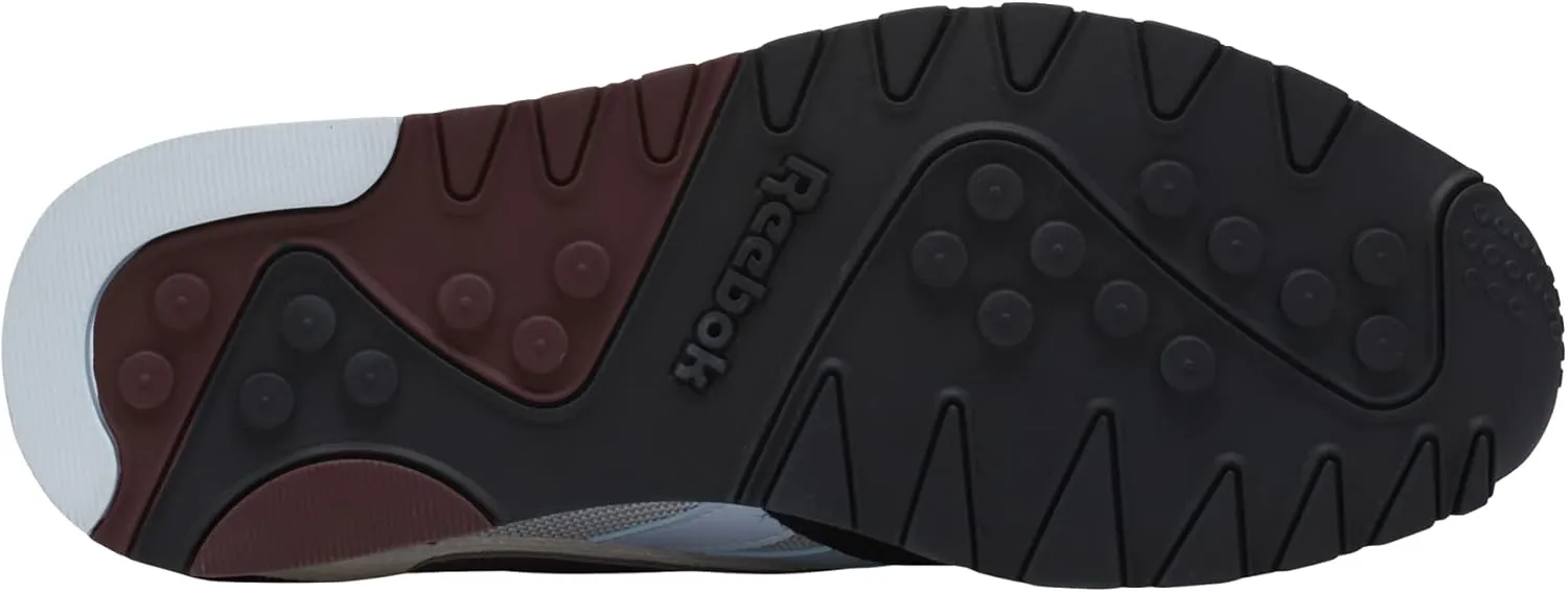 Reebok Men's Classic Nylon Plus Sneaker