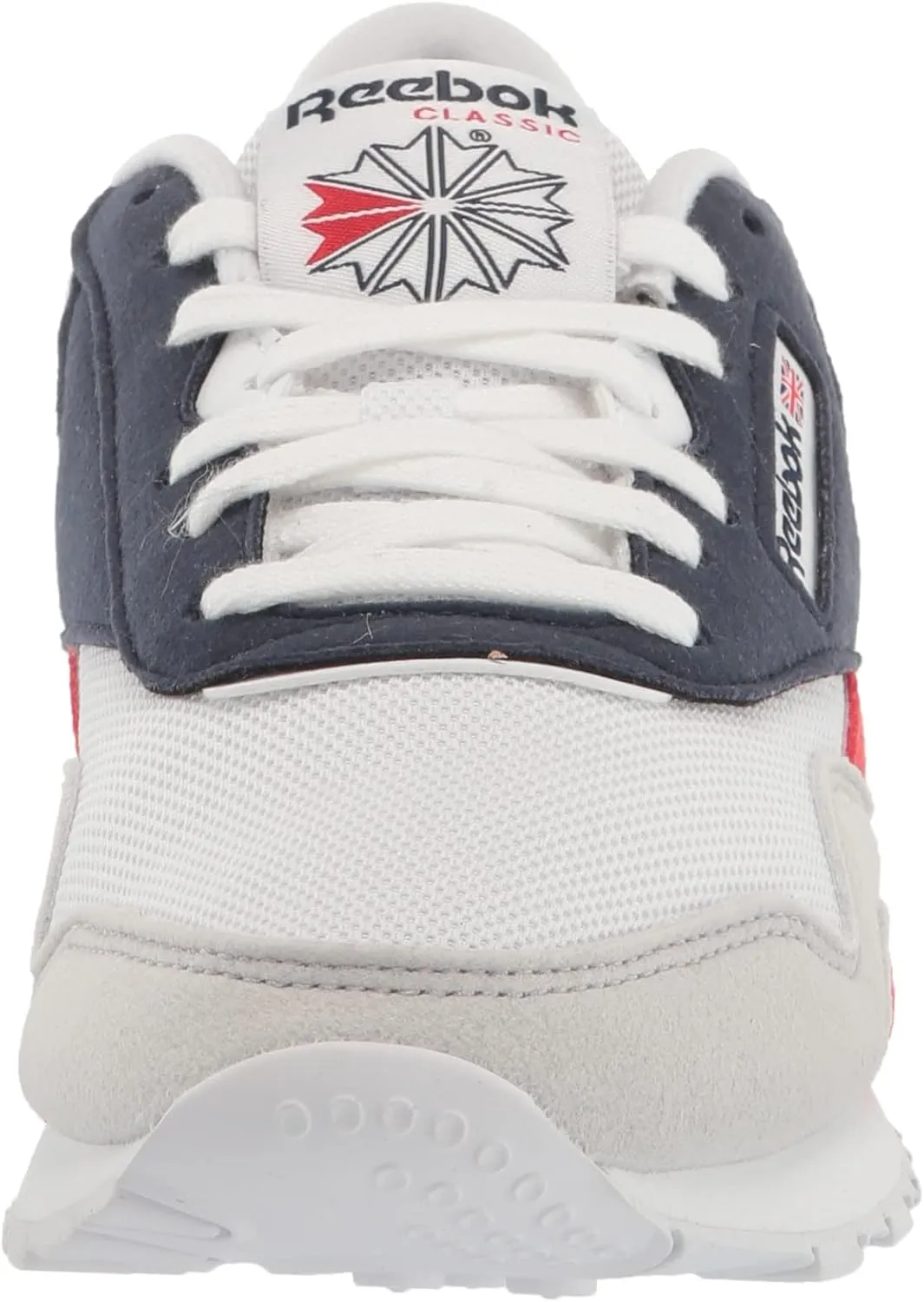 Reebok Mens Classic Nylon Shoes