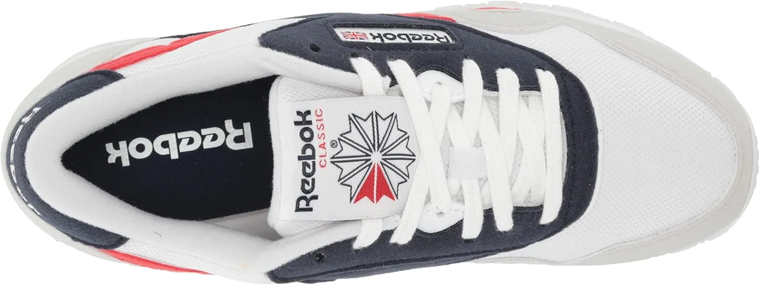 Reebok Mens Classic Nylon Shoes
