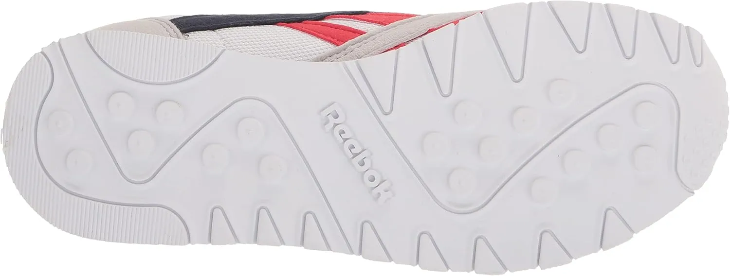 Reebok Mens Classic Nylon Shoes