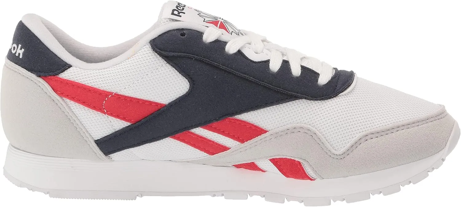 Reebok Mens Classic Nylon Shoes