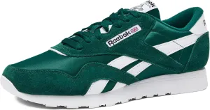 Reebok Men's Classic Nylon Sneaker