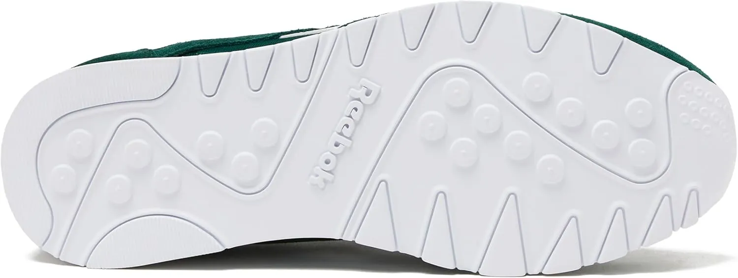 Reebok Men's Classic Nylon Sneaker