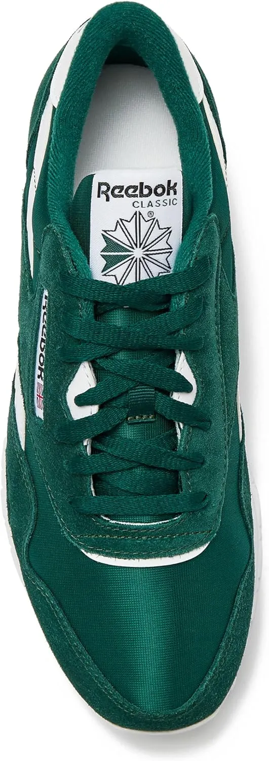 Reebok Men's Classic Nylon Sneaker