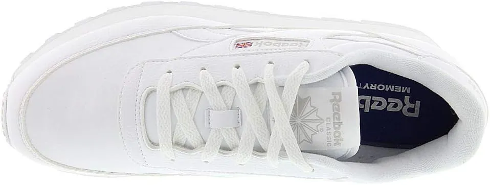 Reebok Men's Classic Renaissance Sneaker