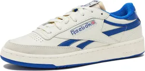 Reebok Men's Club C Revenge Vintage Sneakers Casual Tennis Shoes Size 6 to 15