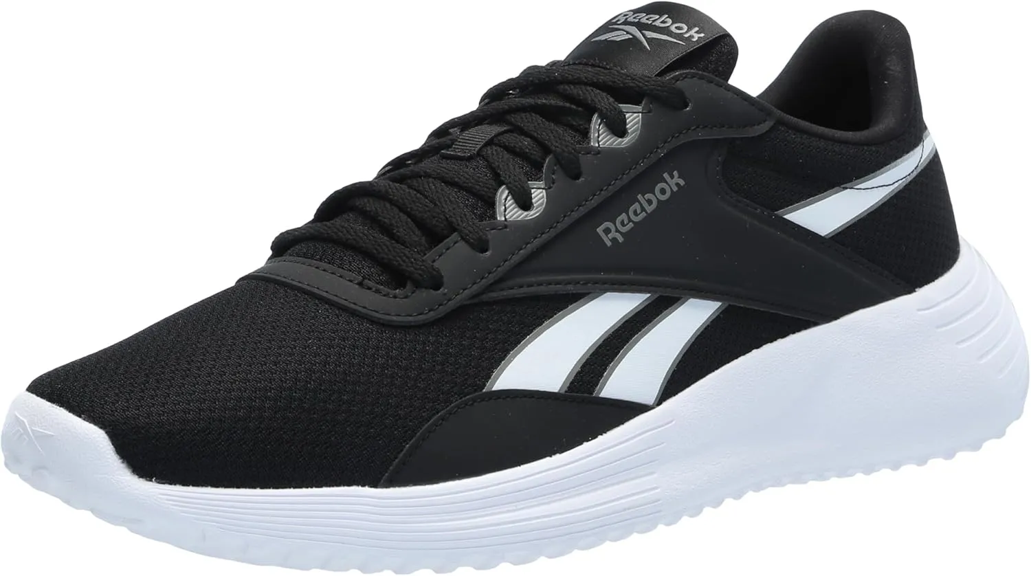Reebok Men's Lite 4 Sneaker