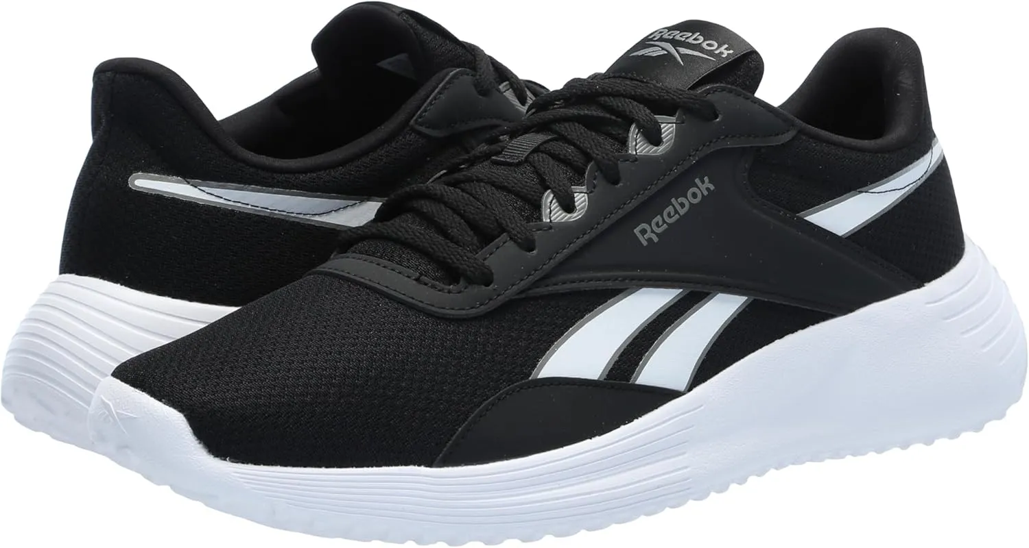 Reebok Men's Lite 4 Sneaker