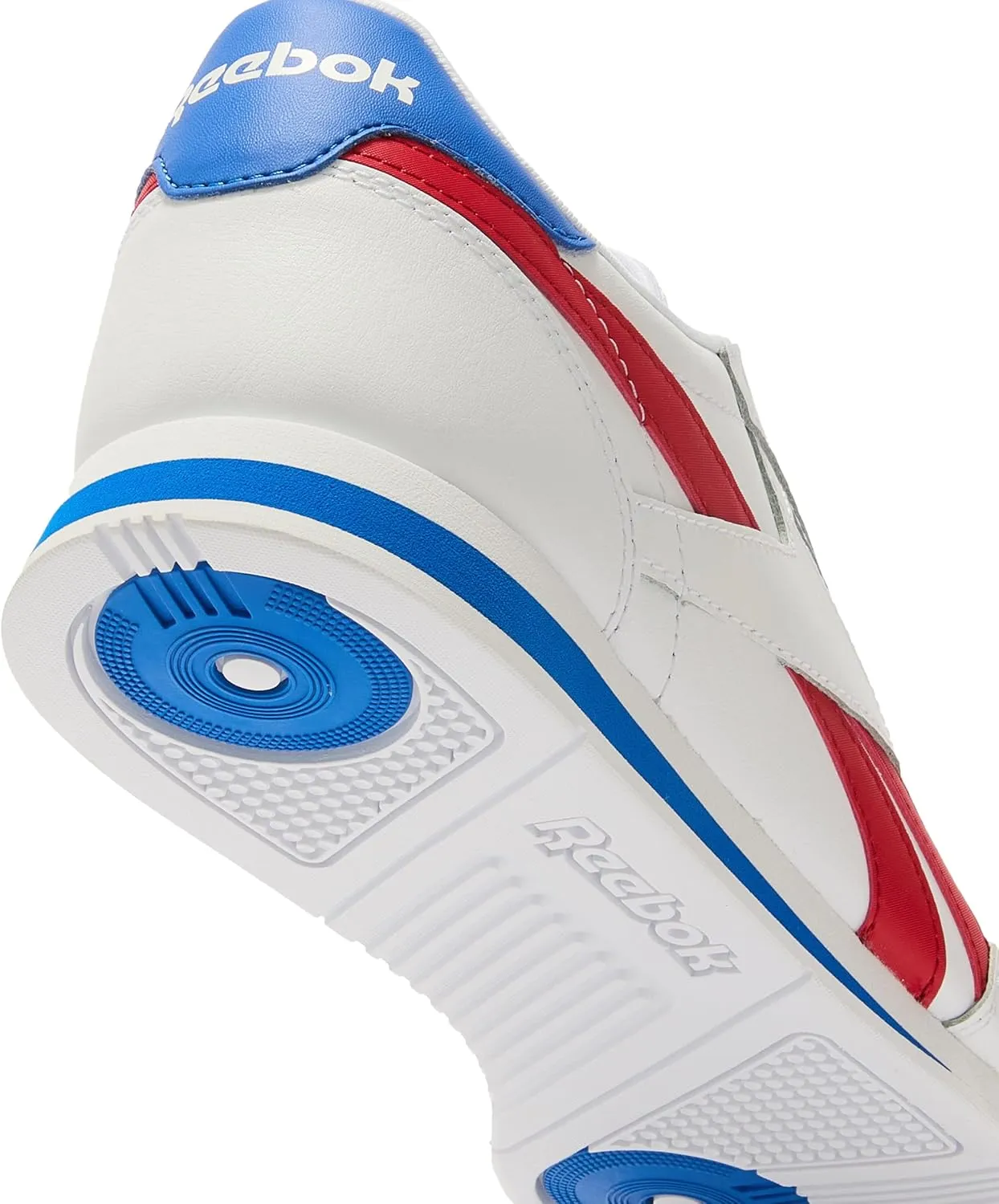 Reebok Unisex-Adult Campio Xt Sneaker