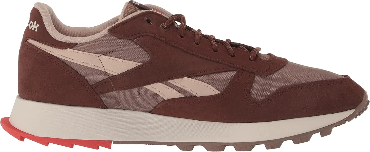 Reebok Unisex-Adult Classic Leather Sneaker