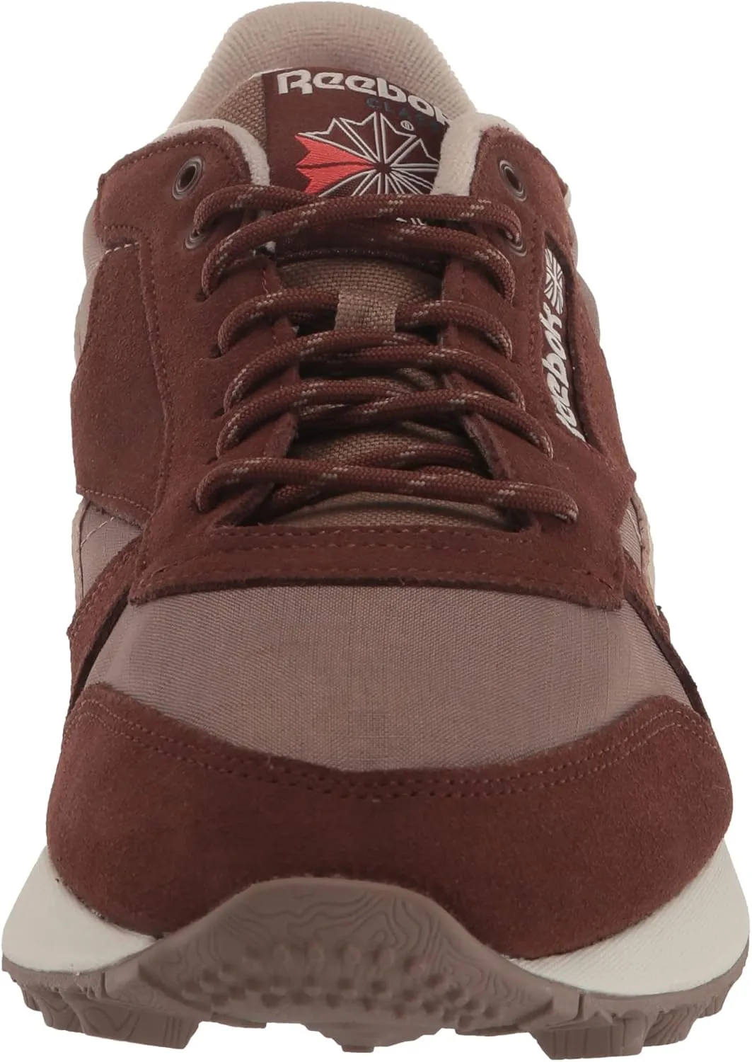 Reebok Unisex-Adult Classic Leather Sneaker