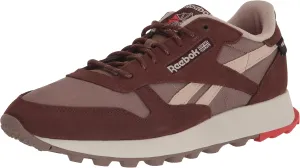 Reebok Unisex-Adult Classic Leather Sneaker