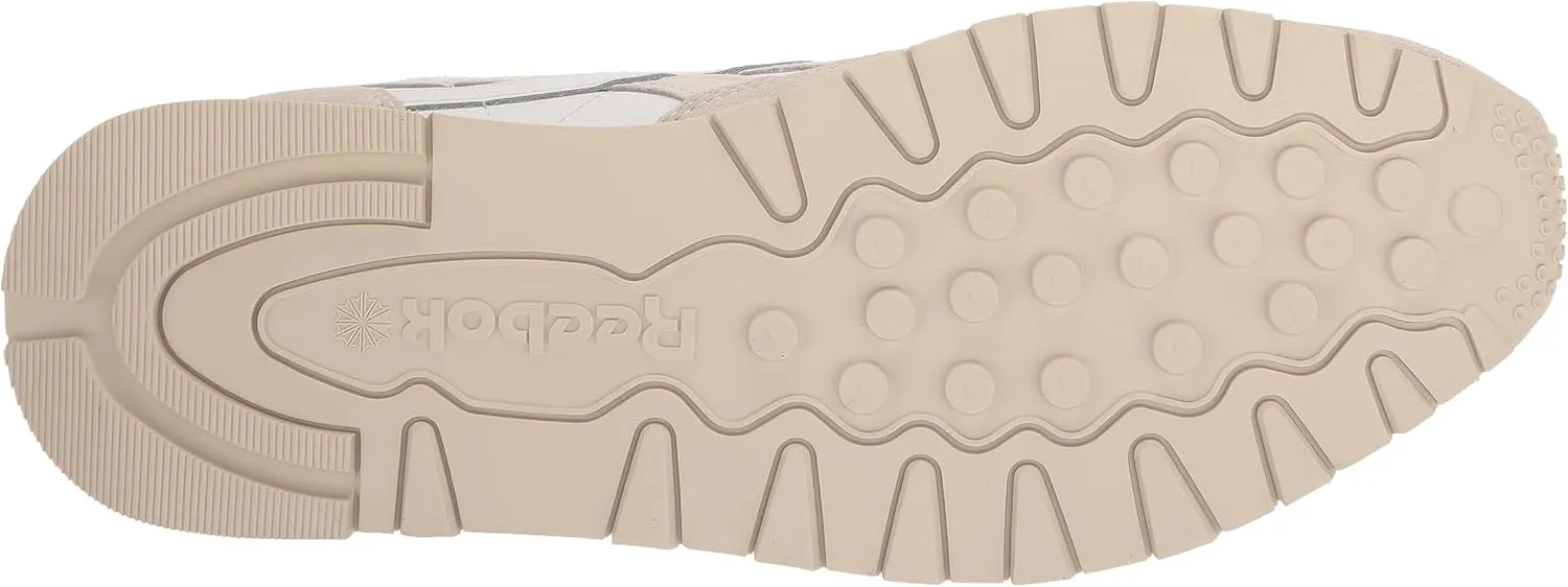 Reebok Unisex-Adult Classic Leather Sneaker
