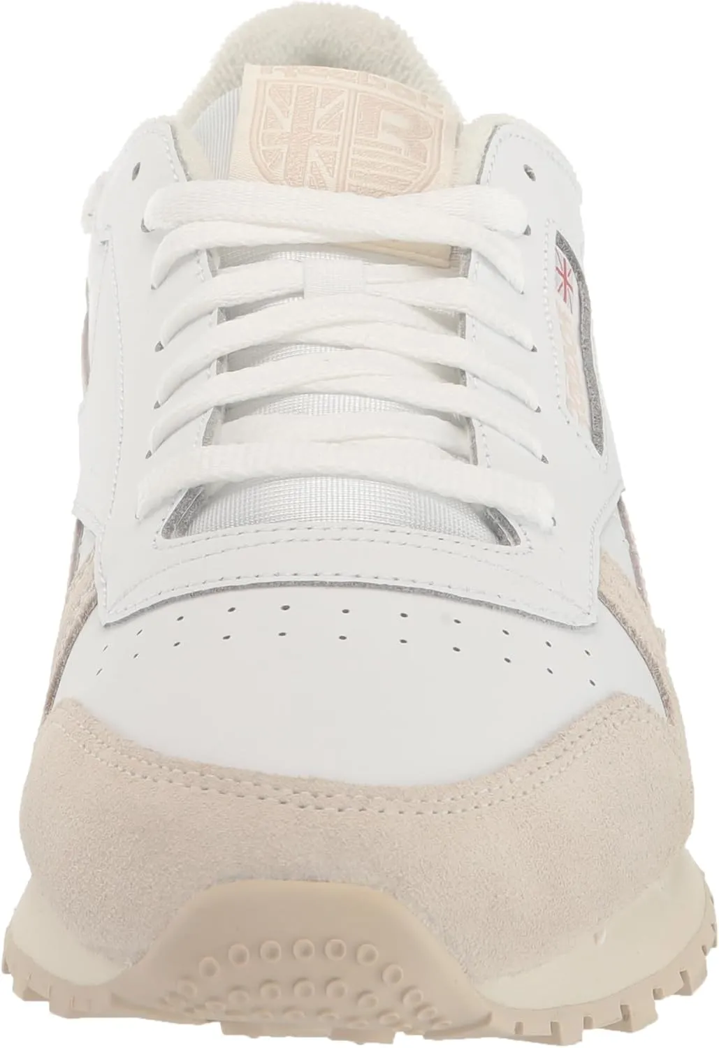 Reebok Unisex-Adult Classic Leather Sneaker