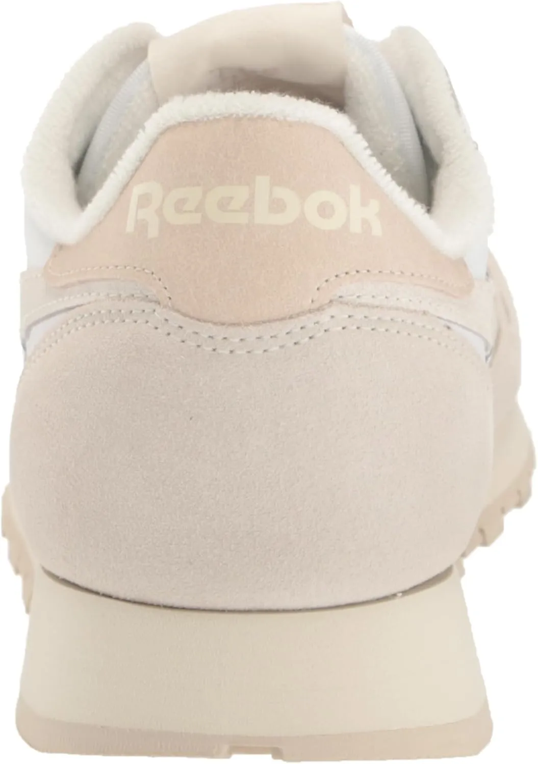 Reebok Unisex-Adult Classic Leather Sneaker
