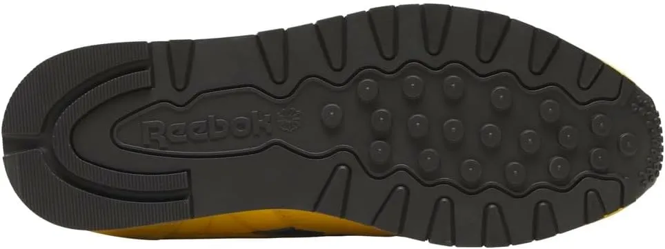 Reebok Unisex-Adult Classic Leather V1 Sneaker