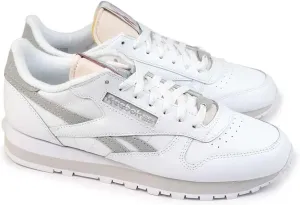 Reebok Unisex-Adult Classic Leather V1 Sneaker