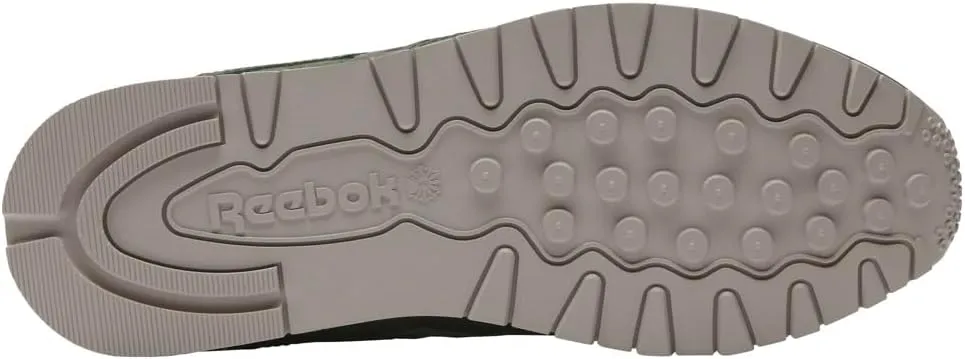 Reebok Unisex-Adult Classic Leather V1 Sneaker