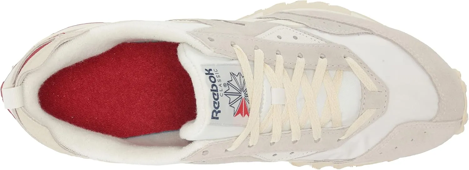 Reebok Unisex-Adult Lx2200 Sneaker