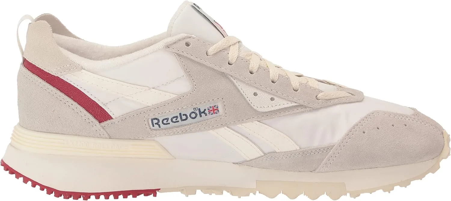 Reebok Unisex-Adult Lx2200 Sneaker