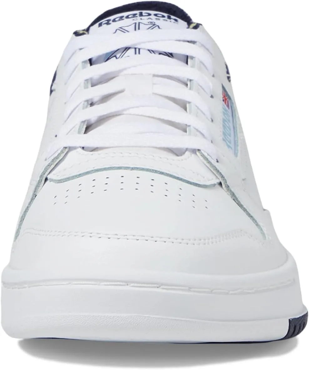 Reebok Unisex-Adult Phase Court Sneaker
