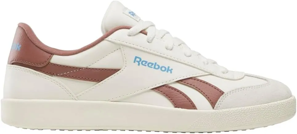 Reebok Unisex-Adult Smash Edge Suede Sneaker