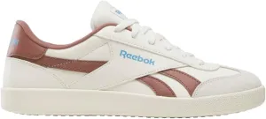 Reebok Unisex-Adult Smash Edge Suede Sneaker