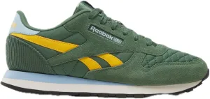 Reebok Unisex-Child Kid's Classic Leather Sneaker