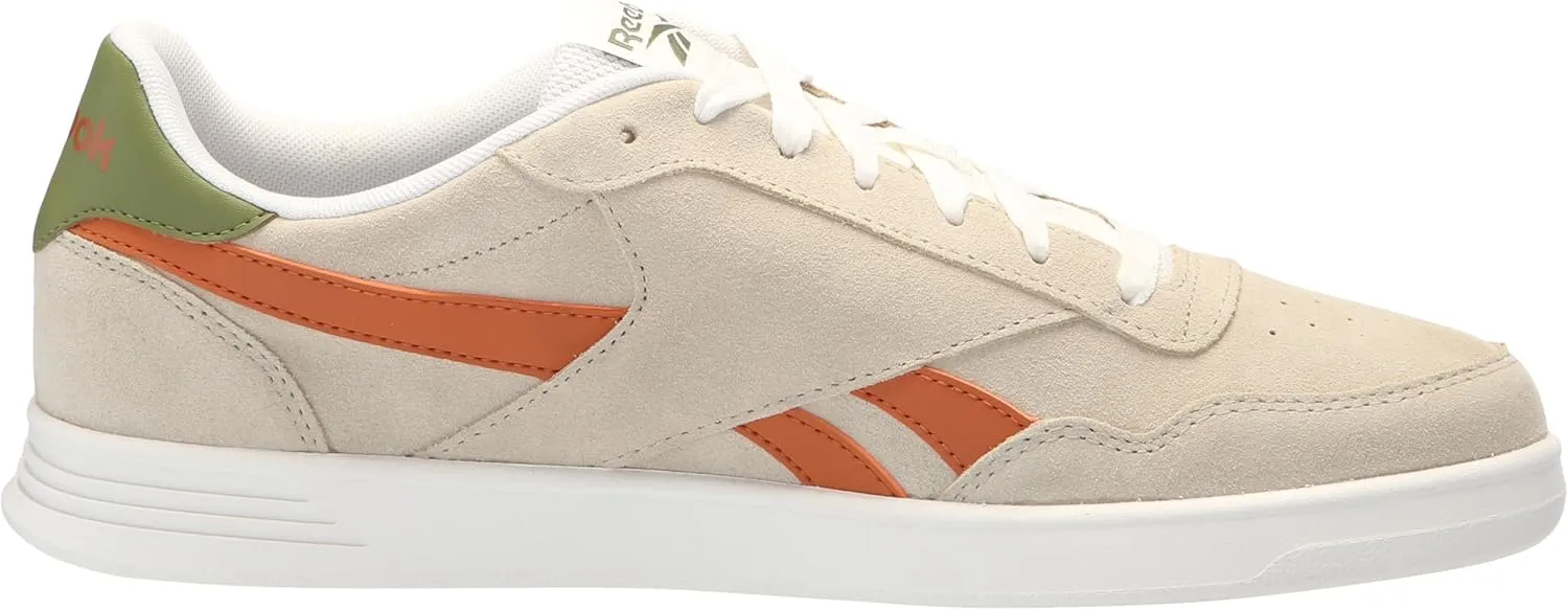 Reebok Women's Classic Leather Sneaker