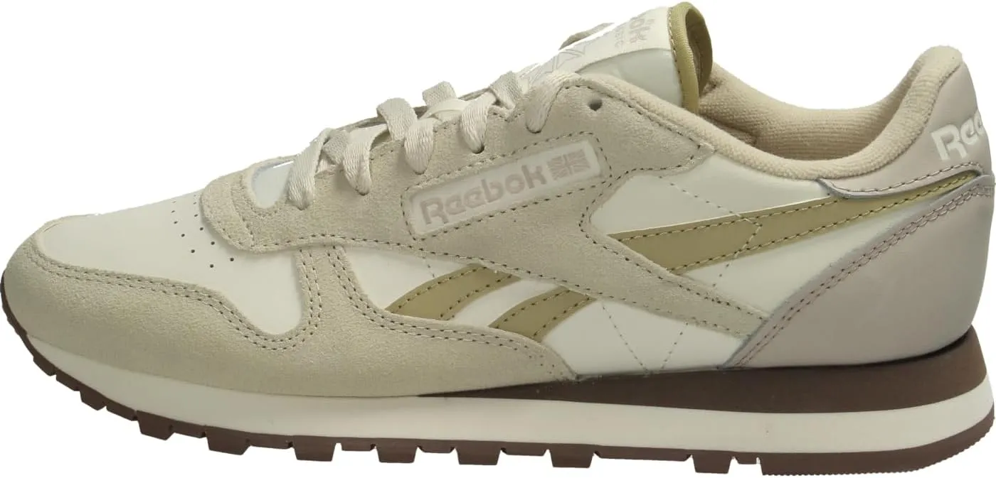 Reebok Women's Classic Leather Sneaker