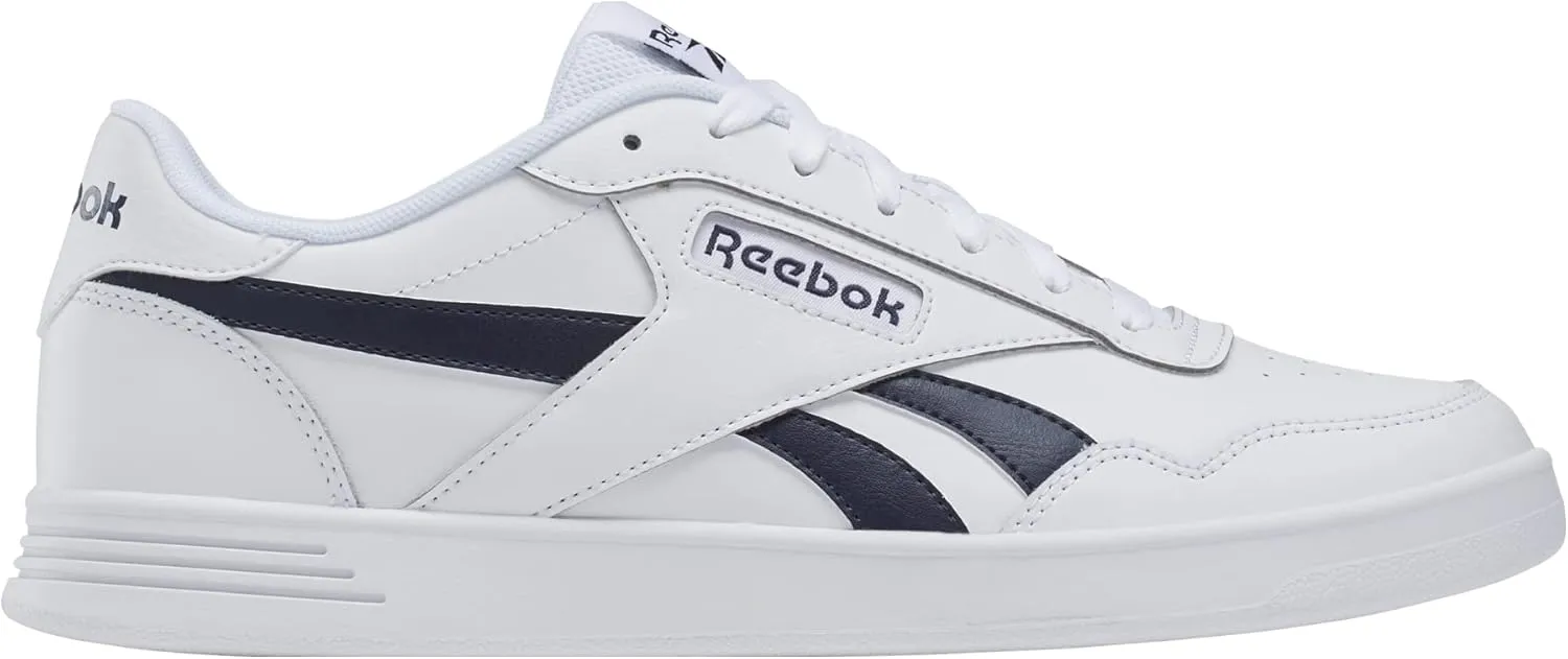 Reebok Women's Classic Leather Sneaker