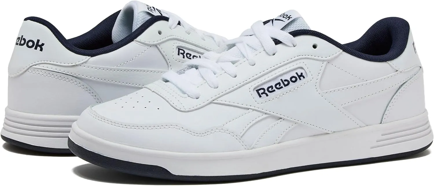 Reebok Women's Classic Leather Sneaker